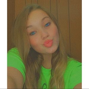 Meet your Posher, Bethany